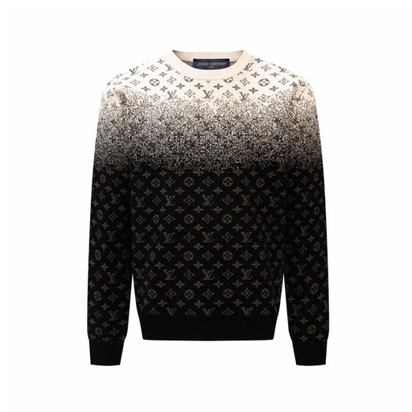 ❤루이비통 남성 라운드 스웨터 - Louis vuitton Mens Round Sweater - lvc13807x