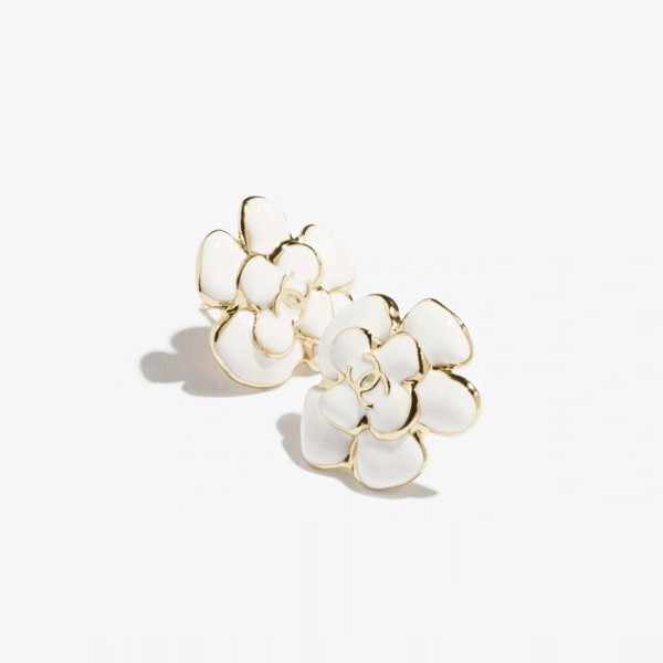 ❤샤넬 여성 골드 이어링 - Chanel Womens Gold Earring - acc7047x