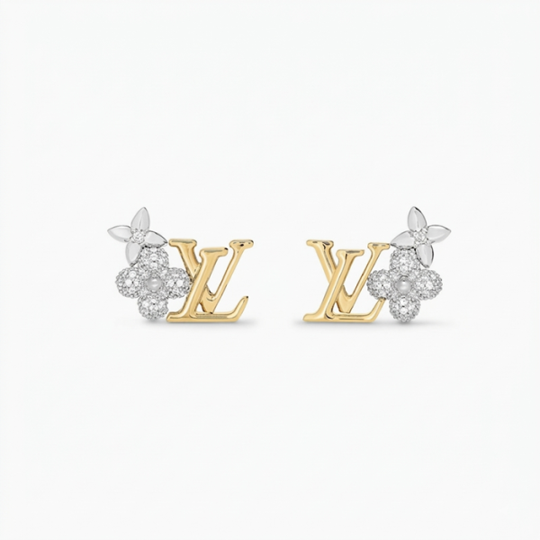 ❤루이비통 여성 LV 그램 이어링 - Louis vuitton Womens LV Gram Earrings - acc7050x