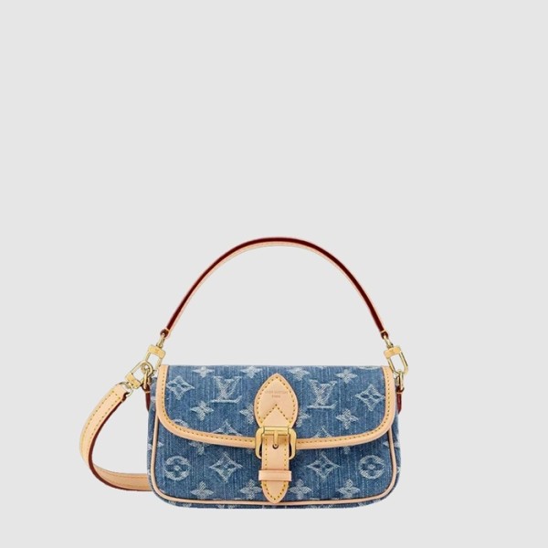 ❤루이비통 여성 나노 다이앤 M27700 - Louis vuitton Womens Nano Diane - lvb14726x