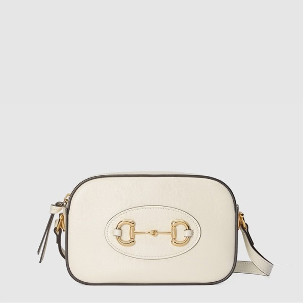 ❤구찌 여성 홀스빗 1955 스몰 숄더백 - Gucci Womens Horsebit 1955 Small Shoulder Bag - gub14749x