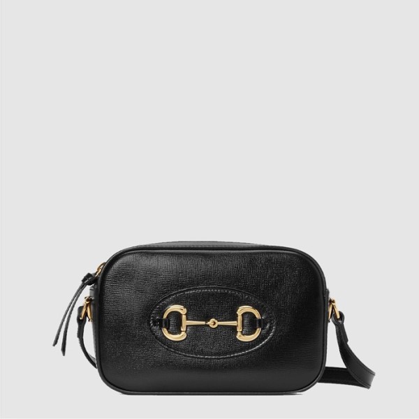 ❤구찌 여성 홀스빗 1955 스몰 숄더백 - Gucci Womens Horsebit 1955 Small Shoulder Bag - gub14750x