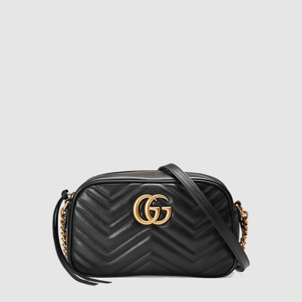 ❤구찌 여성 홀스빗 1955 스몰 숄더백 - Gucci Womens Horsebit 1955 Small Shoulder Bag - gub14751x