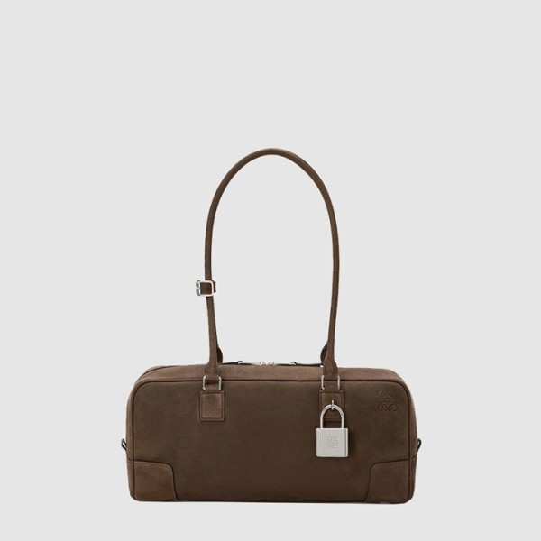 ❤로에베 여성 아마조나 31 크롭 백 - Loewe Womens Amazona 31 Crop Bag - lob14754x