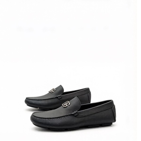 ❤돌체앤가바나 남성 모던 로퍼 - Dolc&Gabbana Mens Modern Loafers - dos13535x