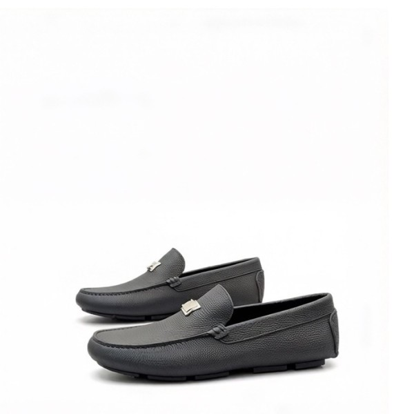 ❤돌체앤가바나 남성 모던 로퍼 - Dolc&Gabbana Mens Modern Loafers - dos13536x