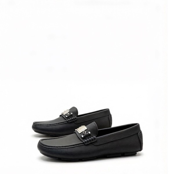 ❤돌체앤가바나 남성 모던 로퍼 - Dolc&Gabbana Mens Modern Loafers - dos13537x