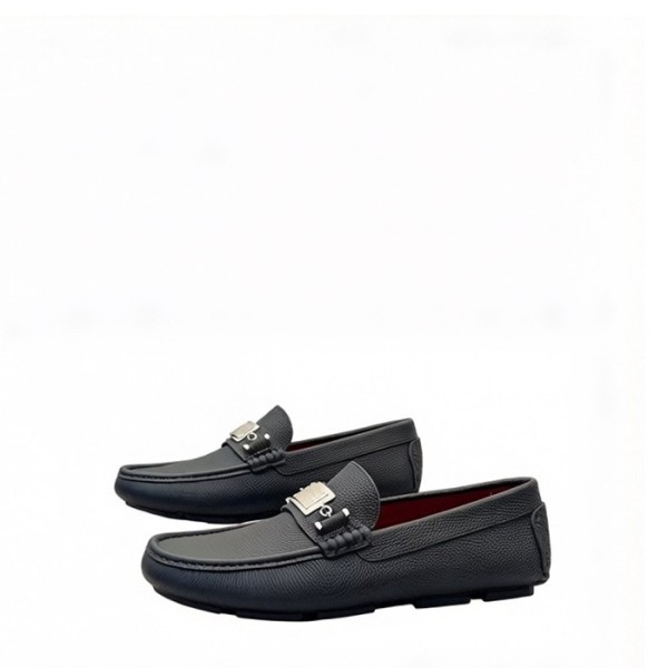 ❤돌체앤가바나 남성 모던 로퍼 - Dolc&Gabbana Mens Modern Loafers - dos13539x
