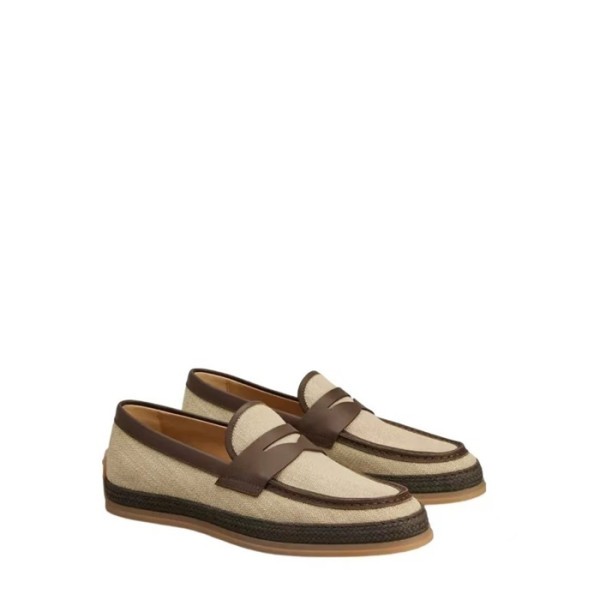 ❤토즈 남성 히든 로퍼 - Tods Mens Hidden Loafer - tos13565x