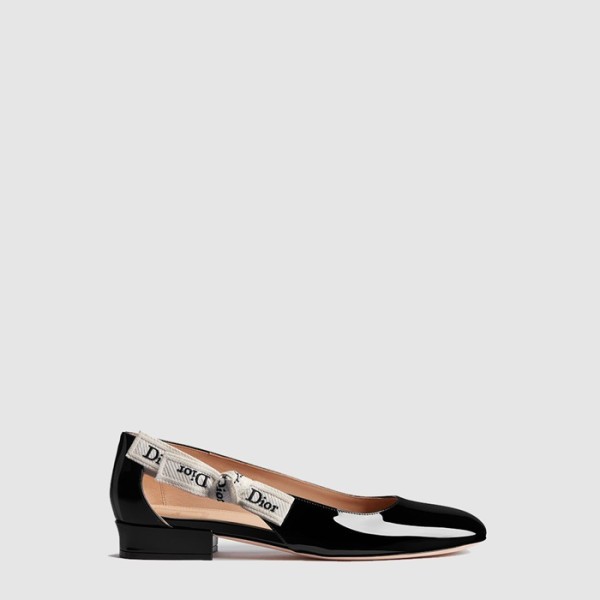 ❤디올 여성 자디올 발레 플랫 - Dior Womens JAdior Ballet Flats - dis13585x