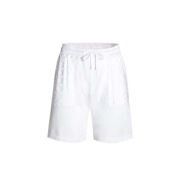 ❤루이비통 남성 클래식 쇼츠 - Louis vuitton Mens Classic Shorts - lvc13824x