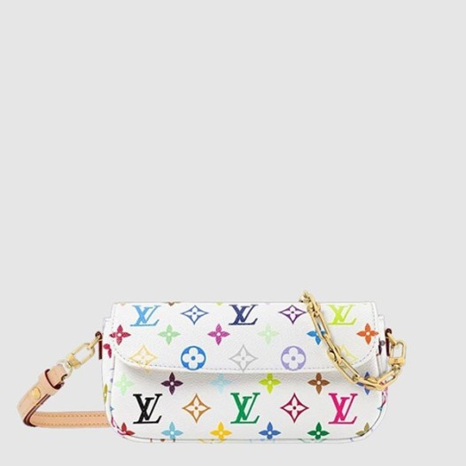 ★루이비통 여성 LV x TM 월릿 온 체인 아이비 M27492 - Louis vuitton Womens LV x TM Wallet on Chain Ivy - lvb14756x