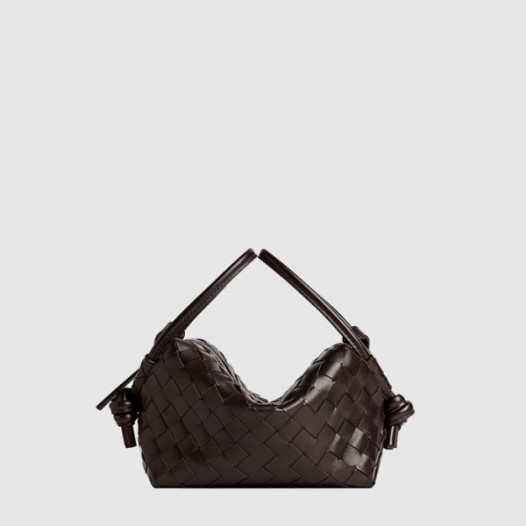 ❤보테가 베네타 여성 탑 핸들 루프 백 - Bottega veneta Womens Top Handle Loop Bag - bvb14761x