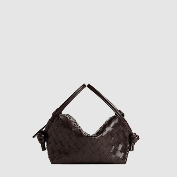 ❤보테가 베네타 여성 탑 핸들 루프 백 - Bottega veneta Womens Top Handle Loop Bag - bvb14761x
