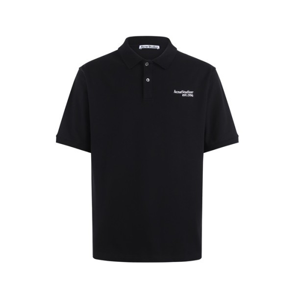❤아크네 남성 폴로 반팔티 - Acne Mens Polo Tshirt - anc13845x
