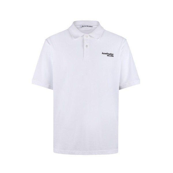 ❤아크네 남성 폴로 반팔티 - Acne Mens Polo Tshirt - anc13847x