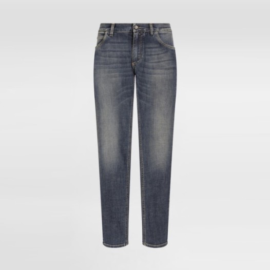 ❤돌체앤가바나 남성 클래식 청바지 - Dolce&Gabbana Mens Classic Jeans - doc13853x