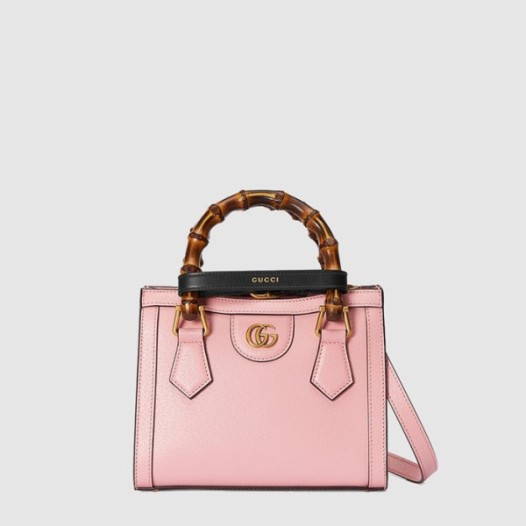 ❤구찌 여성 다이애나 미니 토트백 - Gucci Womens Diana Mini Tote Bag - gub14769