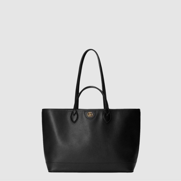 ❤구찌 여성 미디엄 토트백 - Gucci Womens Medium Tote Bag - gub14776x
