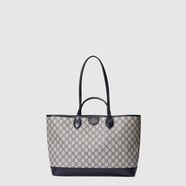 ❤구찌 여성 미디엄 토트백 - Gucci Womens Medium Tote Bag - gub14780x