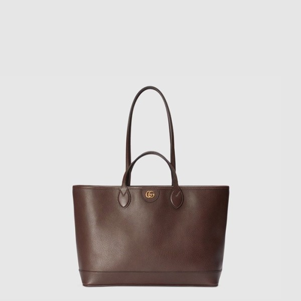 ❤구찌 여성 미디엄 토트백 - Gucci Womens Medium Tote Bag - gub14781x