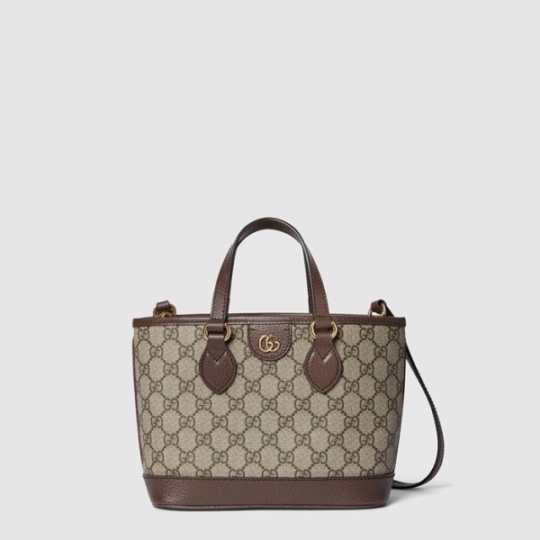 ❤구찌 여성 미니 토트백 - Gucci Womens Mini Tote Bag - gub14785x