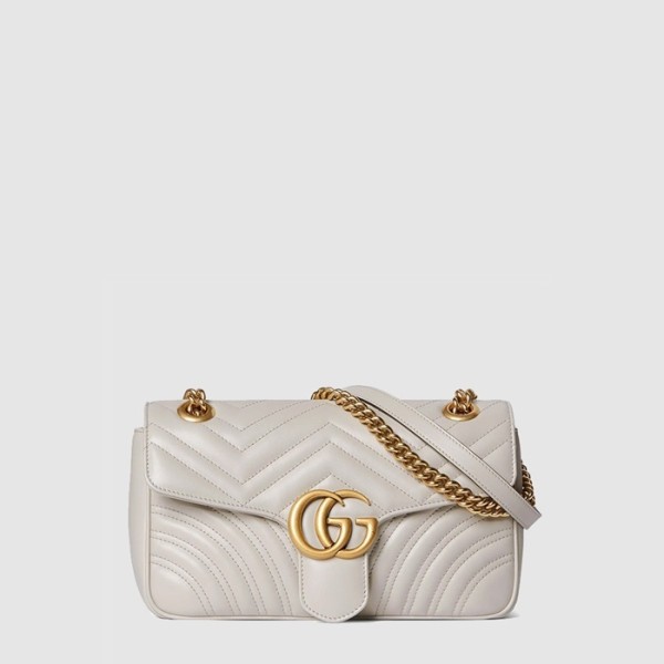 ❤구찌 여성 스몰 숄더백 - Gucci Womens Small Shoulder Bag - gub14789x