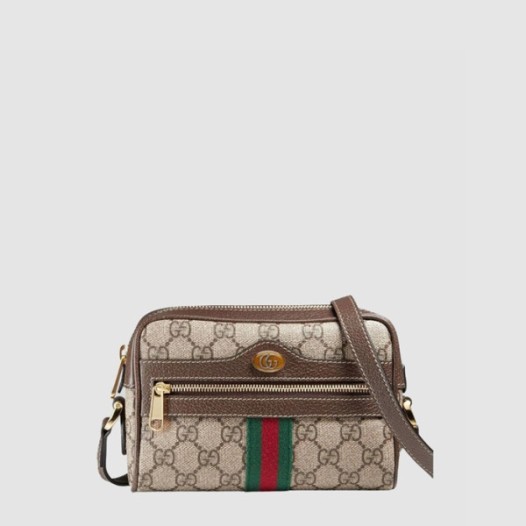 ❤구찌 여성 오피디아 GG 수프림 미니백 - Gucci Womens Ophidia GG Supreme Mini Bag - gub14790x