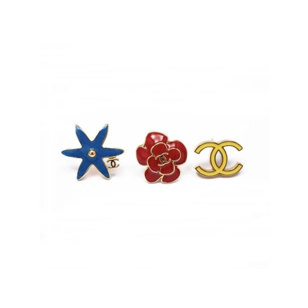 ❤샤넬 여성 코코 이어링 - Chanel Womens Coco Earrings - acc7061x