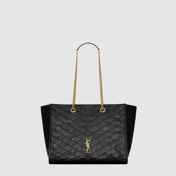❤입생로랑 여성 니키 쇼핑 백 - Saint Laurent Womens Small Niki Shopping Bag - ysb14798x