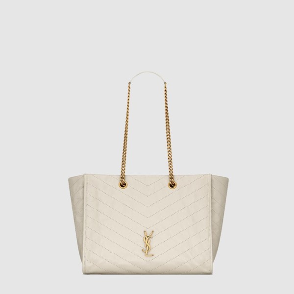 ❤입생로랑 여성 니키 쇼핑 백 - Saint Laurent Womens Small Niki Shopping Bag - ysb14799x