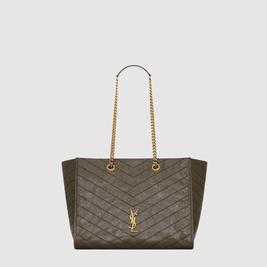 ❤입생로랑 여성 니키 쇼핑 백 - Saint Laurent Womens Small Niki Shopping Bag - ysb14800x