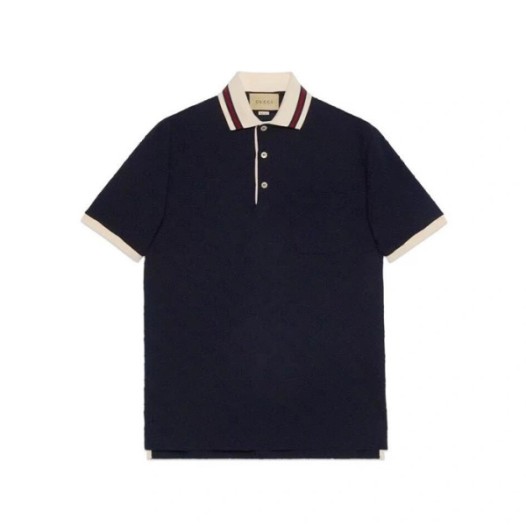 ❤구찌 남성 폴로 반팔티 - Gucci Mens Polo Tshirt - guc13887x