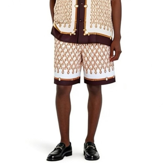 ❤구찌 남성 캐쥬얼 쇼츠 - Gucci Mens Casual Shorts - guc13898x