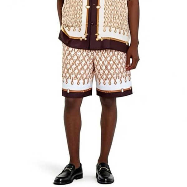 ❤구찌 남성 캐쥬얼 쇼츠 - Gucci Mens Casual Shorts - guc13898x
