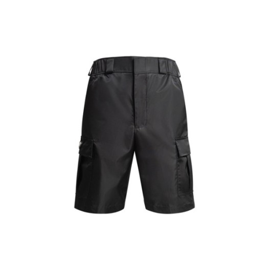 ❤프라다 남성 삼각 로고 쇼츠 - Prada Mens Casual Shorts - prc13900x