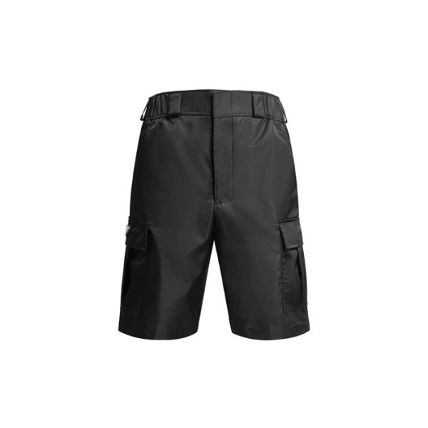 ❤프라다 남성 삼각 로고 쇼츠 - Prada Mens Casual Shorts - prc13900x