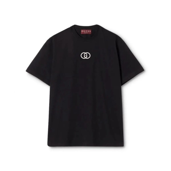 ❤구찌 남성 라운드 반팔티 - Gucci Mens Round Tshirt - guc13966x