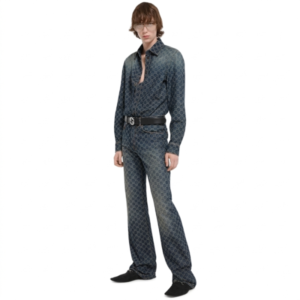 ❤구찌 남성 GG 투피스 - Gucci Mens GG Two-pieces - guc13982x