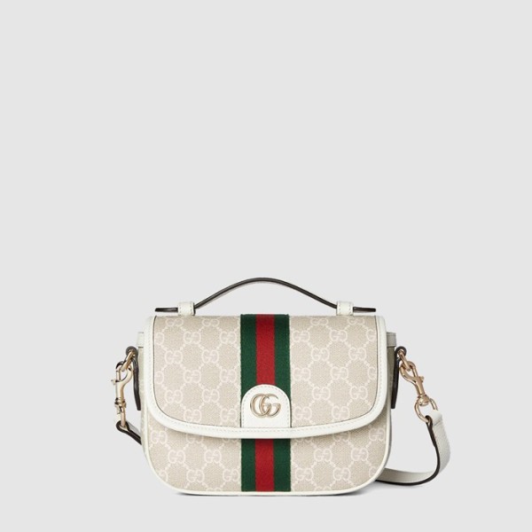 ❤구찌 여성 스몰 탑 핸들백 - Gucci Womens Small Top Handle Bag - gub14812x