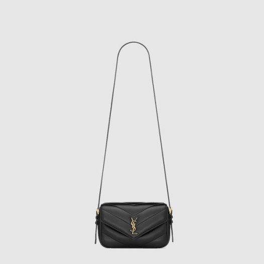 ❤입생로랑 여성 루루 토이 백 - Saint Laurent Womens Loulou Toy Bag - ysb14819x