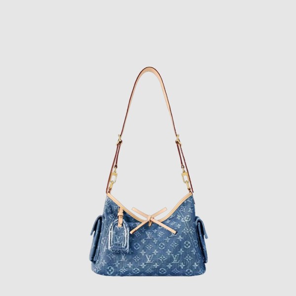 ❤루이비통 여성 캐리올 카고 PM M28287 - Louis vuitton Womens Carryall Cargo PM - lvb14821x