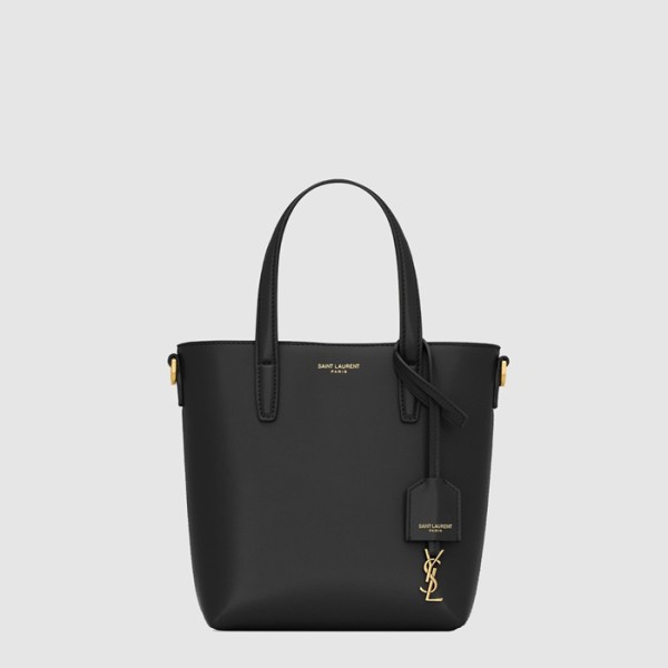 ❤입생로랑 여성 미니 토이 쇼퍼백 - Saint Laurent Womens Mini Toy Shopping Bag - ysb14831x