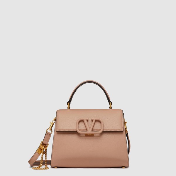 ❤발렌티노 여성 스몰 브이슬링 탑 핸들 백 - Valentino Womens Small V-Sling Top Handle Bag - vab14837x