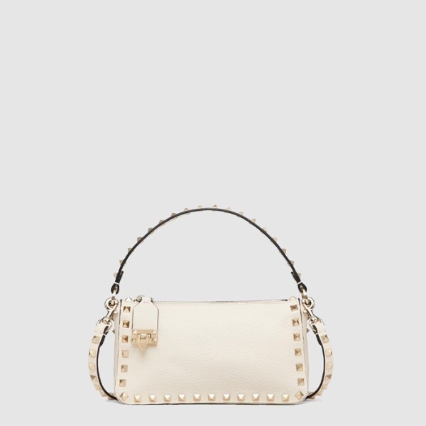 ❤발렌티노 여성 스몰 락스터드 백 - Valentino Womens Small Rockstud Bag - vab14853x