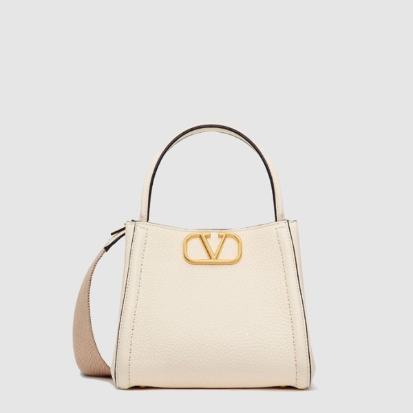 ❤발렌티노 여성 가라바니 올타임 스몰 핸드백 - Valentino Womens Garavani All Time Small Handbag - vab14896x