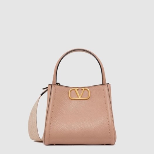 ❤발렌티노 여성 가라바니 올타임 스몰 핸드백 - Valentino Womens Garavani All Time Small Handbag - vab14897x