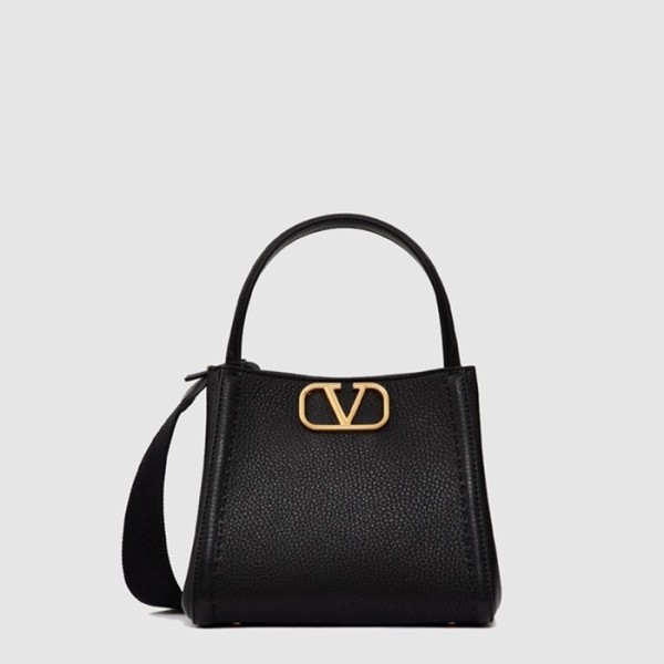 ❤발렌티노 여성 가라바니 올타임 스몰 핸드백 - Valentino Womens Garavani All Time Small Handbag - vab14901x