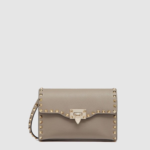 ❤발렌티노 여성 스몰 락스터드 백 - Valentino Womens Small Rockstud Bag - vab14903x