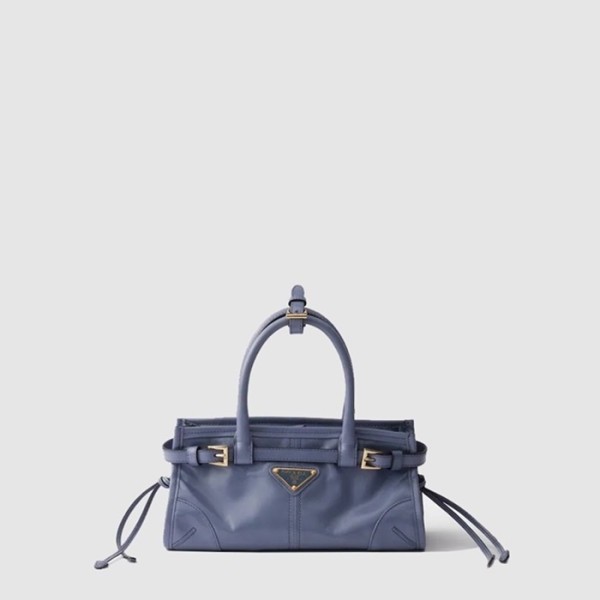 ✨프라다 여성 보니 미니 가죽 핸드백 1BA486 - Prada Womens Bonnie Mini Leather Handbag - prb14942x